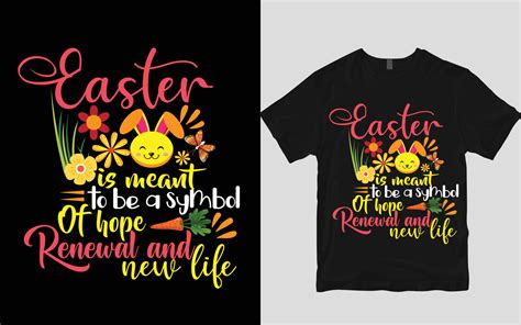 Easter Designs For Shirts