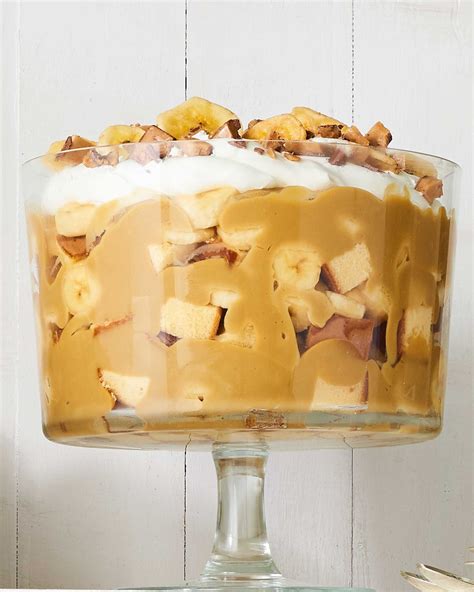 easter desserts butterscotch