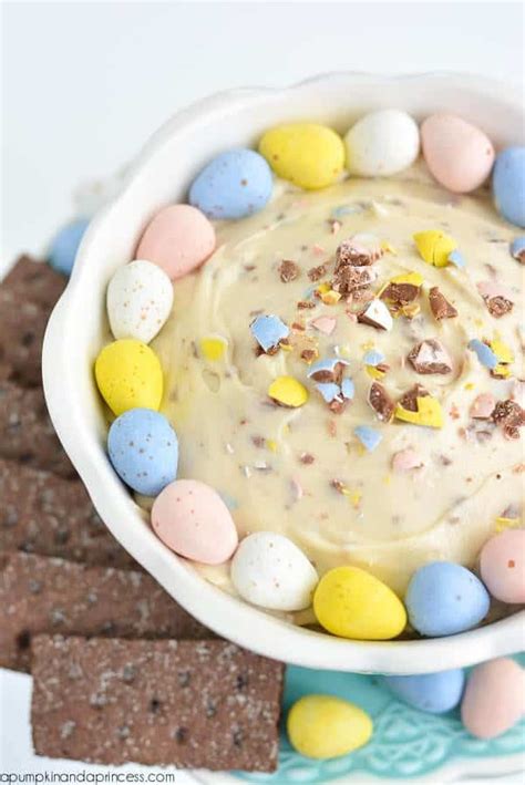 Easter Delights: Cadbury Mini Eggs and the Perfect Easter Desserts