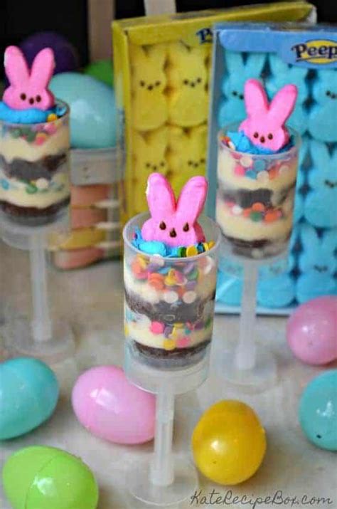 easter desserts ice cream