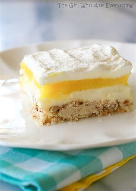 easter desserts lush