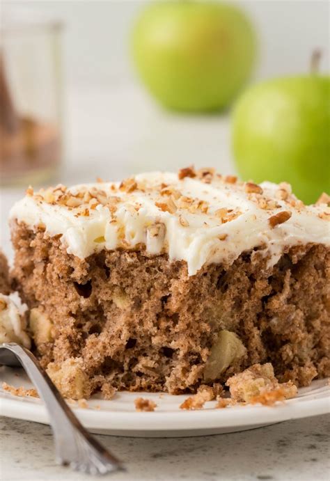 easter desserts spice cake