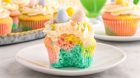 easter desserts to impress