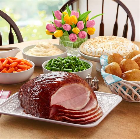 Unleash the Perfect Easter Feast: Top Restaurants for a Memorable Dinner Experience