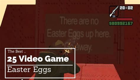 easter egg meaning gaming