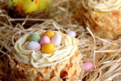 easter food in france