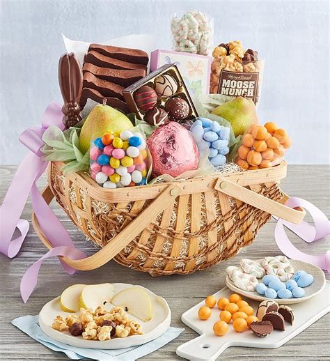 easter gift baskets delivered for adults