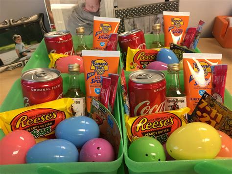 easter gift ideas for coworkers