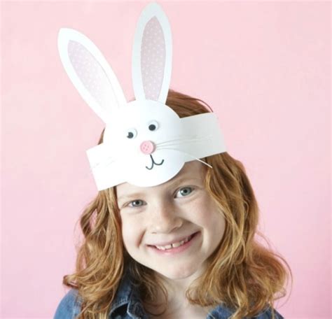 easter hat ideas for preschoolers