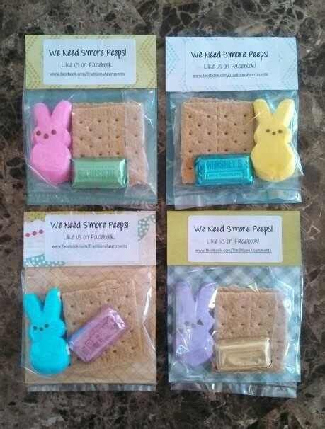 easter ideas for customers