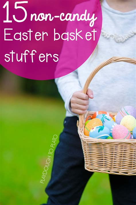 Easter Ideas Without Baskets