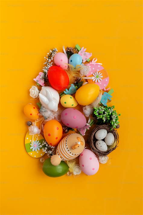 Easter Images Unsplash