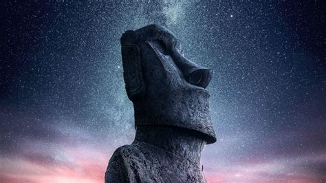Easter Island Head Reddit
