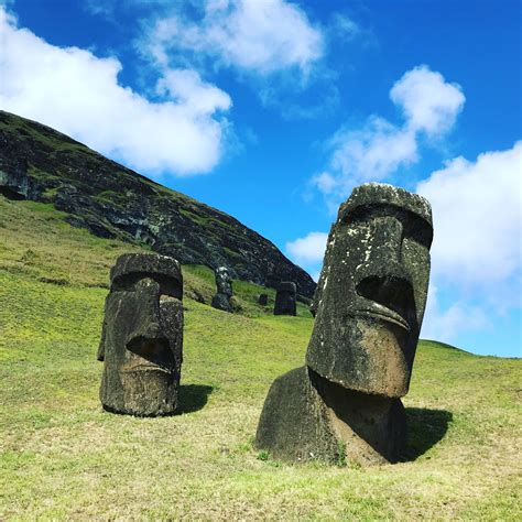 easter island official website