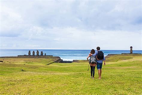 easter island packages from santiago