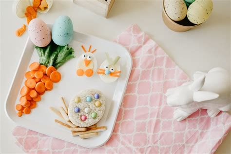 easter lunch ideas 2024