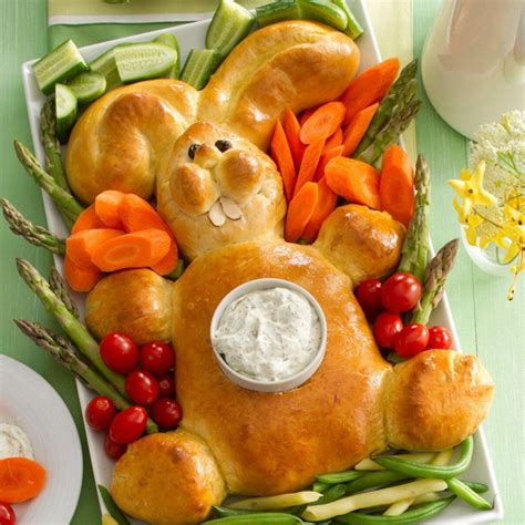 easter meal ideas and recipes