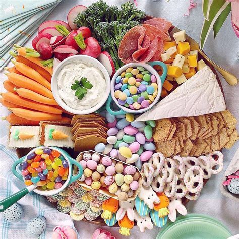 easter meal ideas for a crowd