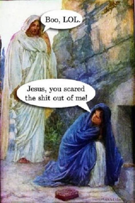 Easter memes for United Methodists United Methodist Communications