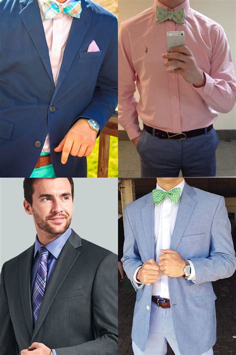 easter men outfits