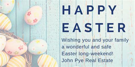 easter messages for clients