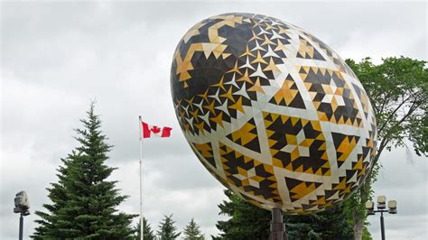 easter monday canada