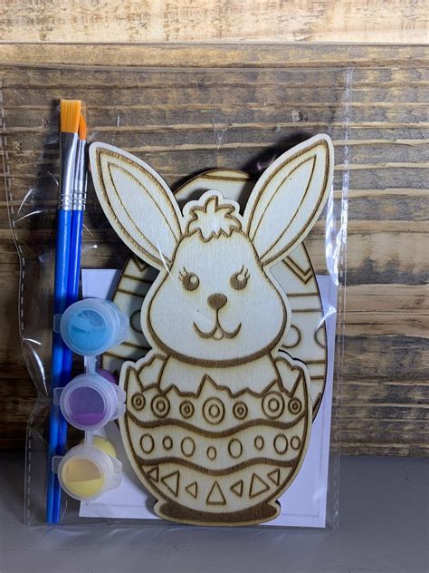 Easter Paint Kits
