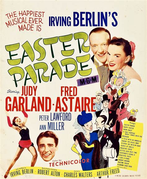 easter parade 1948 song