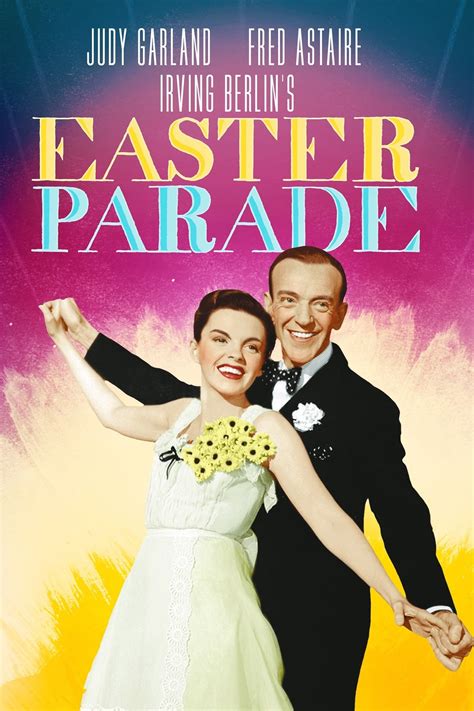 easter parade full movie