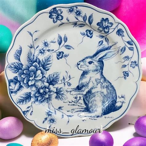 Easter Plates Near Me