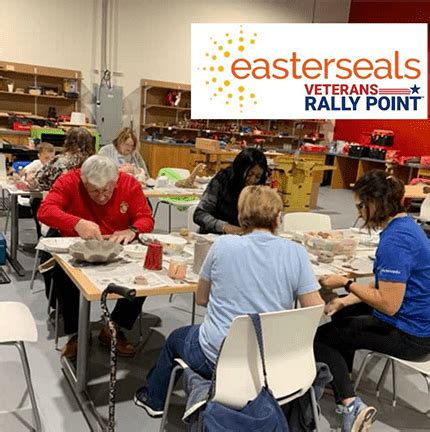 easter seals capital region and eastern ct