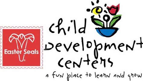 easter seals child care