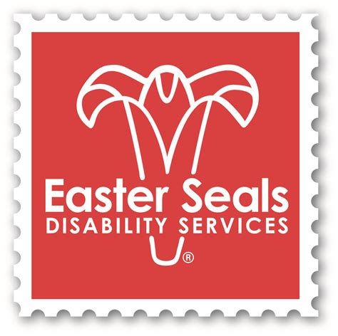 easter seals for adults