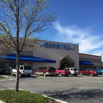 easter seals goodwill idaho