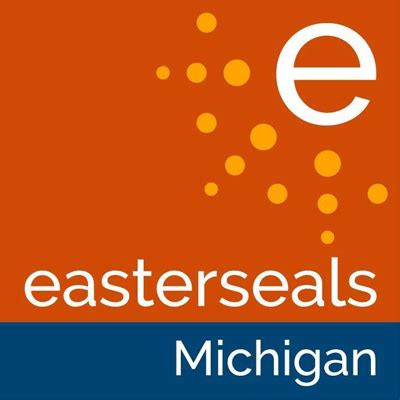 easter seals in michigan