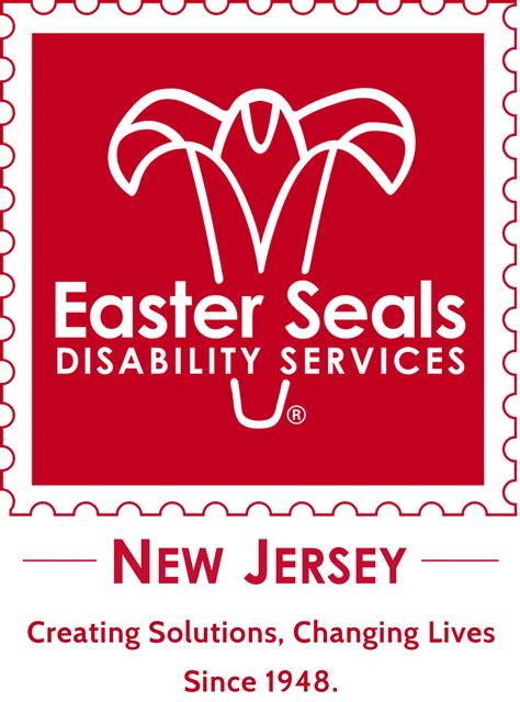easter seals new jersey