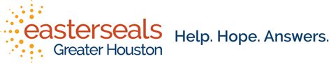 easter seals of greater houston inc