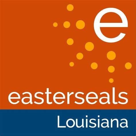 easter seals of louisiana in thibodaux la