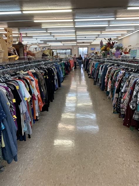 easter seals thrift store