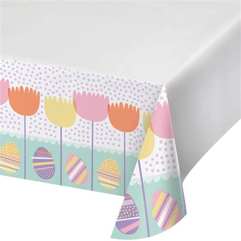 Easter Tablecloths Canada