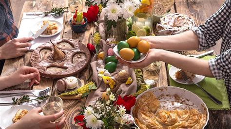 Easter Traditions