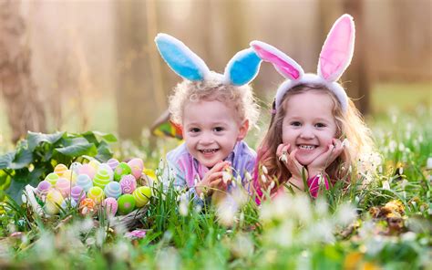 easter video for children