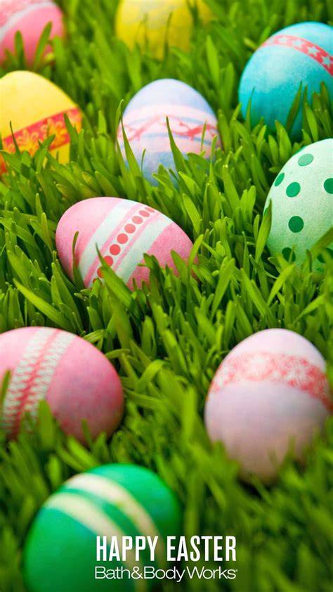 Free Easter Wallpaper For Iphone Easter Iphone Wallpapers Wallpaper
