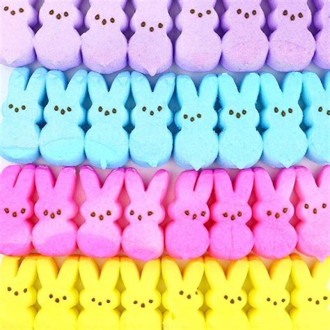 Easter Wallpaper Peeps