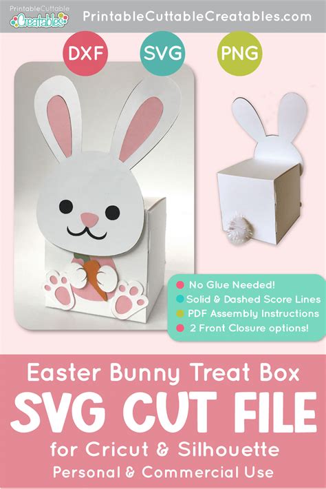 Download easter-bunny-box SVG
