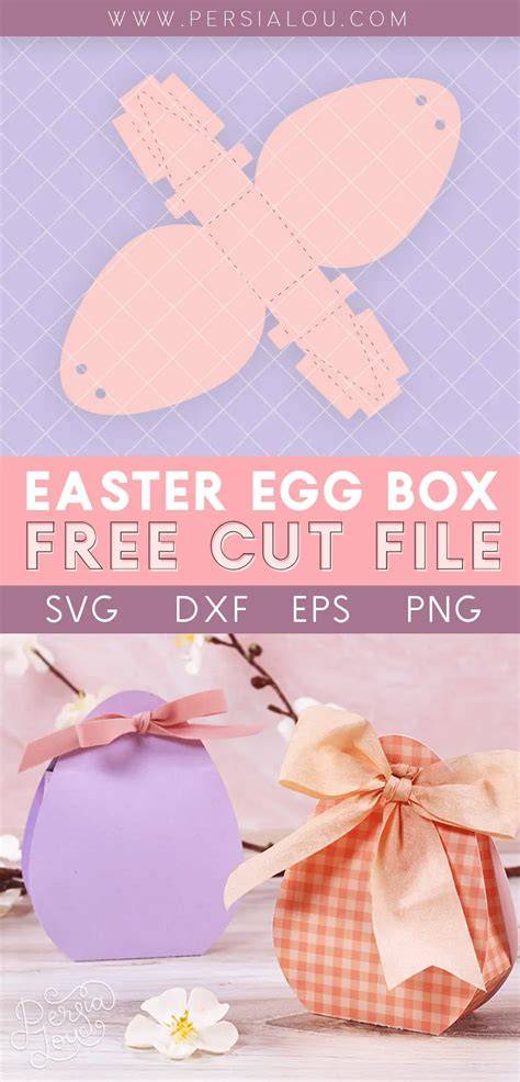Download easter-egg-box SVG