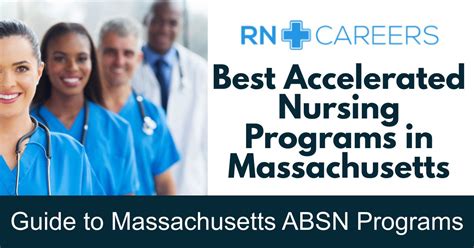 eastern accelerated nursing program