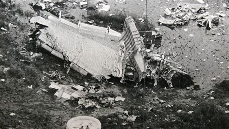 eastern airlines flight 401 crash site
