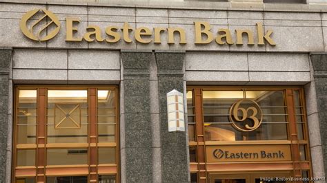 eastern bank boston st