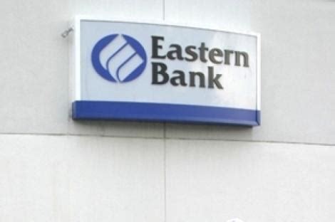eastern bank loan department
